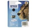 Epson Cheetah inktpatroon Black T0711 DURABrite Ultra Ink