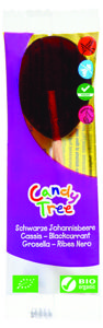 Candy Tree Cassis lollie bio