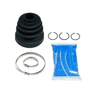 Asmanchetten set VKJP8492