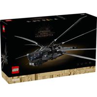 Lego Icons 10327 Dune Atreides Royal Ornithopter - thumbnail