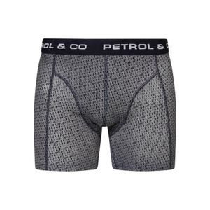 Petrol onderbroek - Petrol Industries - Boxershort Heren - Navy