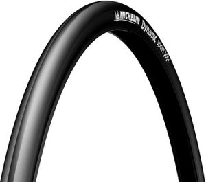Michelin MICHELIN Buitenband Dynamic Sport 28 x 0.90" / 23-622 zwart