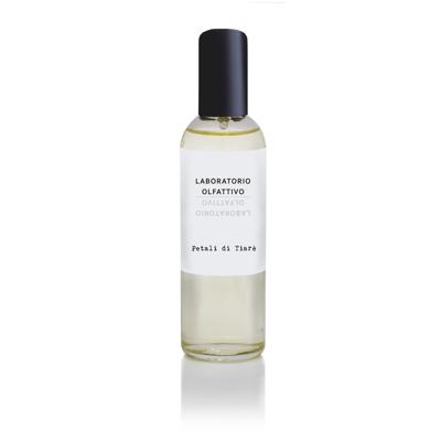 Laboratorio Olfattivo Petali di Tiarè Room Spray 100ml Laboratorio Olfattivo Petali di Tiarè Room Spray 100ml