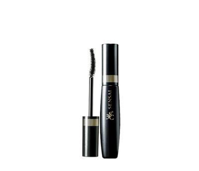 Sensai Make-Up Colours Mascara 38°C (Volumising) Black 8ml Sensai Make-Up Colours Mascara 38°C (Volumising) Black 8ml