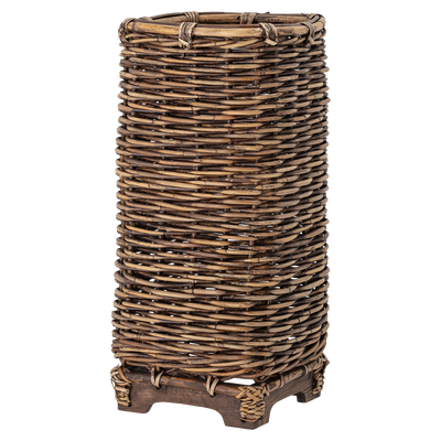 Bloomingville Mand Stanje Bruin 46 x 20.5 x 20.5 Bloomingville Mand Stanje Bruin 46 x 20.5 x 20.5