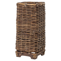 Bloomingville Mand Stanje Bruin 46 x 20.5 x 20.5 - thumbnail