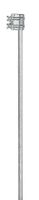 Gallagher Aardpen 1m incl. aardklem (3) - 029020 - 029020 Gallagher Aardpen 1m incl. aardklem (3) - 029020 - 029020