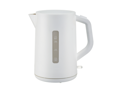 SILVERCREST Waterkoker 1,7 L (Wit)