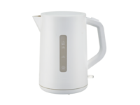 SILVERCREST Waterkoker 1,7 L (Wit) SILVERCREST Waterkoker 1,7 L (Wit)