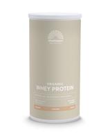 Wei whey proteine cacao 75% bio 450 Gram