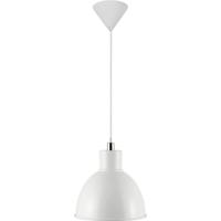 Nordlux HanglampPop wit Ø 21,5cm - 45833001