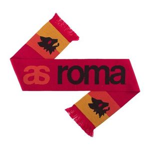 COPA Football - AS Roma Retro Shawl - Rood