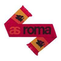 COPA Football - AS Roma Retro Shawl - Rood - thumbnail