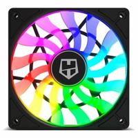 Case fan Nox NXHUMMERSLIMFAN