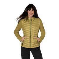 Giacomo 04 Pearl Nylon | 6504111 | 800 Green Moss
