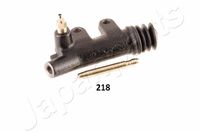 Hulpcilinder, koppeling CY218