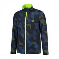 Rogelli Electro Trainingsjas Heren Running M Rogelli Electro Trainingsjas Heren Running M