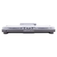 Decksaver DS-PC-SCLIVE2 DJ-accessoire Mixer/controller cover - thumbnail