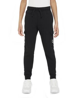Nike Maat 128 Jongens Broek Joggingbroek Heren S