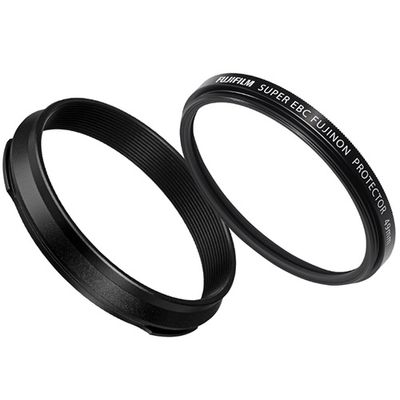 Fujifilm Weather Resistant Kit zwart voor X100 series