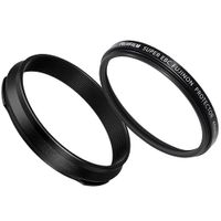 Fujifilm Weather Resistant Kit zwart voor X100 series