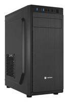 NATEC Aracanta Midi Tower Zwart