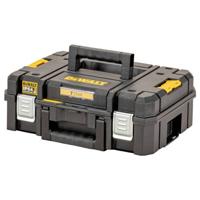 DEWALT DWST83345-1 neu Gereedschapsbox Zwart, Geel