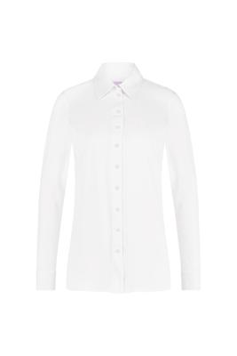 Studio Anneloes Poppy Blouse 94802 1000 White