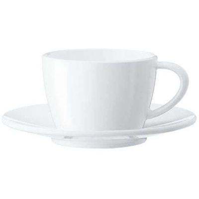 Set van 2 JURA Cappucinokopjes - 170 ml