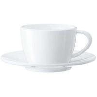 Set van 2 JURA Cappucinokopjes - 170 ml