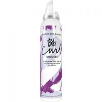 Bumble and Bumble Bb. Style Style Structure & Hold BB Curl Conditioning Mousse 146ml