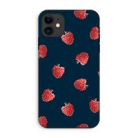 Framboosjes: iPhone 11 Tough Case