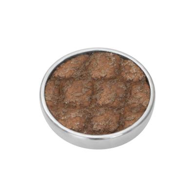iXXXi Top Part Cobra Zilver