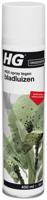 HG X spray tegen bladluizen 400 Milliliter