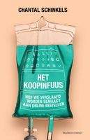 Het koopinfuus - Chantal Schinkels - ebook