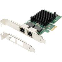 Digitus DN-10132 Netwerkkaart 10 / 100 / 1000 MBit/s PCI-Express