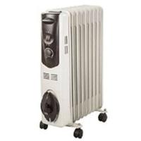 Olieradiator (9 kamers) S&P SAHARA 1503 2000 W