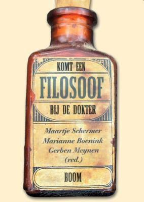 Komt een filosoof bij de dokter (Paperback)