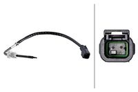 Sensor, uitlaatgastemperatuur 6PT358181811