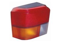 Achterlicht links zonder lamphouder 5874931