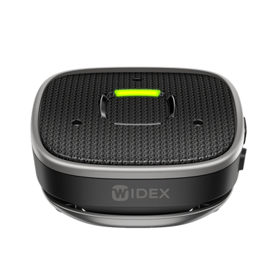 Widex Sound Assist Widex Sound Assist