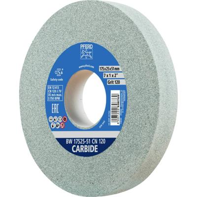 PFERD TOOLS 39010134 Schuurblokschijf Diameter 175 mm Boordiameter 51 mm 1 stuk(s)