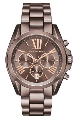 Michael Kors Dames Bradshaw MK6247