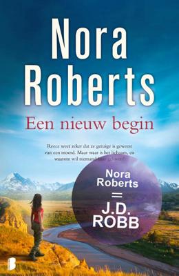 Een nieuw begin (Paperback)