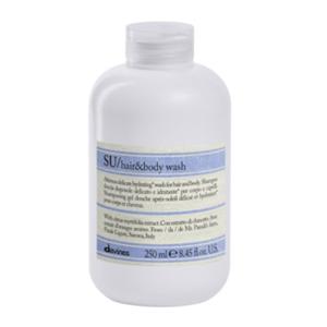 Davines SU Hair & Body Wash