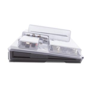 Decksaver DS-PC-HRPRIME DJ-accessoire Mixer/controller cover