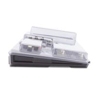 Decksaver DS-PC-HRPRIME DJ-accessoire Mixer/controller cover - thumbnail