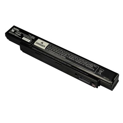 Heroplaadbare lithium batterij Brother PA-BT-002 Zwart