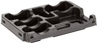 Metabo Accessoires inlay metabox basisset 1xlader 5xakku - 628934000