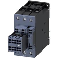 Siemens 3RT2037-3XJ44-0LA2 Baanbescherming 2x NO, 2x NC 53 kW 690 V 65 A Met varisator 1 stuk(s) Siemens 3RT2037-3XJ44-0LA2 Baanbescherming 2x NO, 2x NC 53 kW 690 V 65 A Met varisator 1 stuk(s)